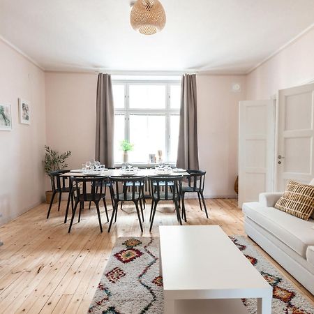 2Ndhomes 125M2 4Br City Center Apartment With The Great Views ヘルシンキ エクステリア 写真