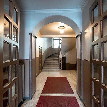 2Ndhomes 125M2 4Br City Center Apartment With The Great Views ヘルシンキ エクステリア 写真