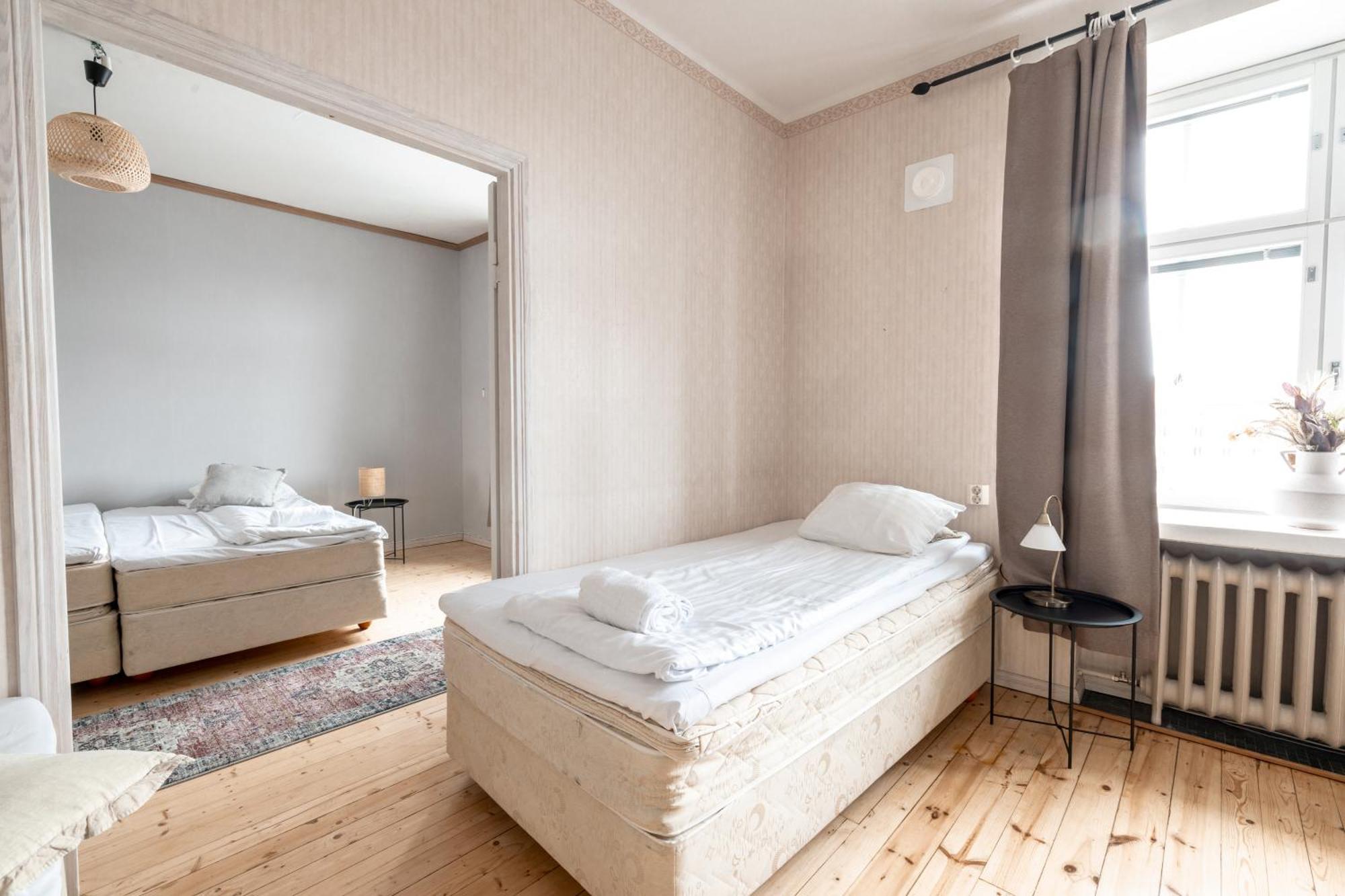 2Ndhomes 125M2 4Br City Center Apartment With The Great Views ヘルシンキ エクステリア 写真