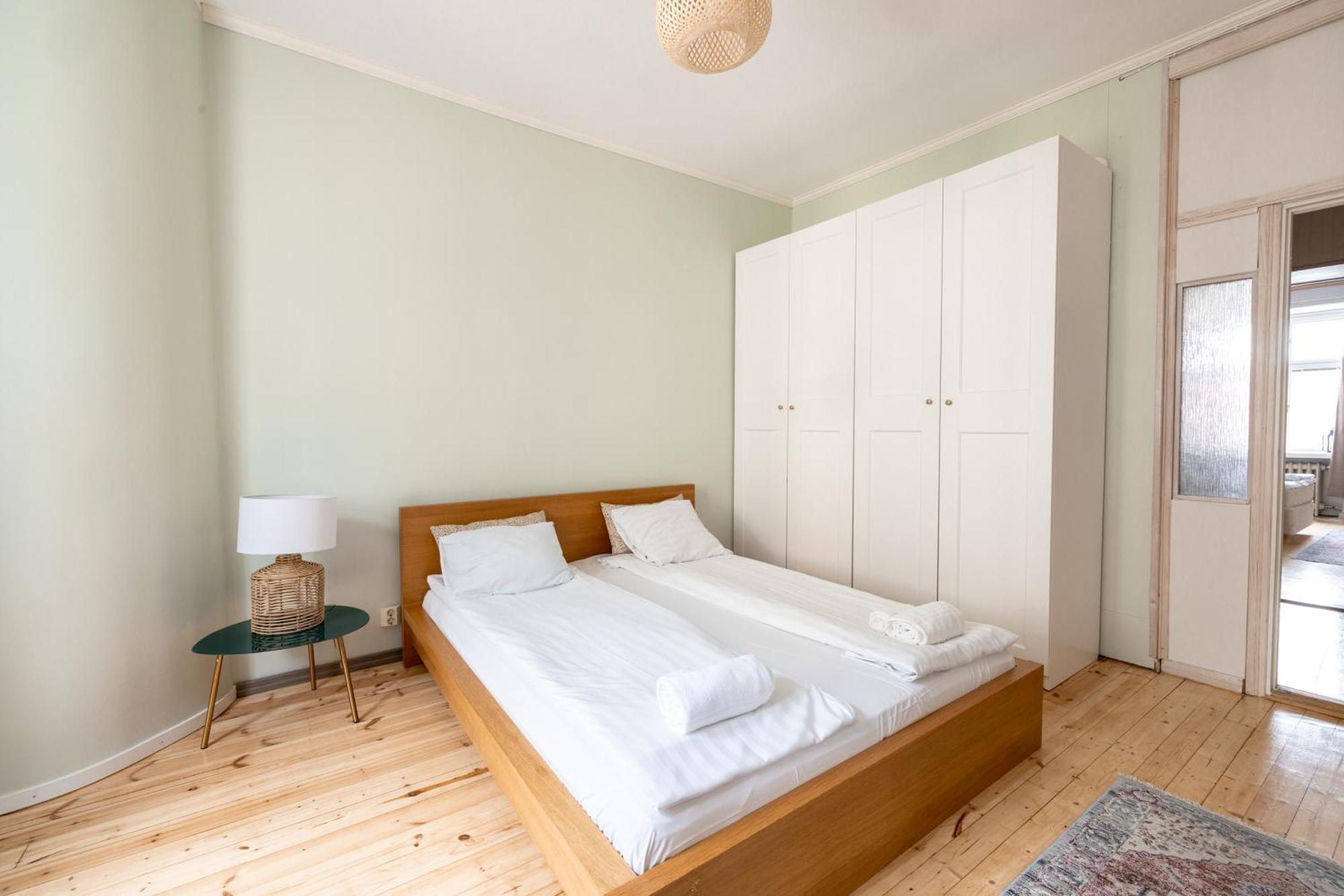 2Ndhomes 125M2 4Br City Center Apartment With The Great Views ヘルシンキ エクステリア 写真