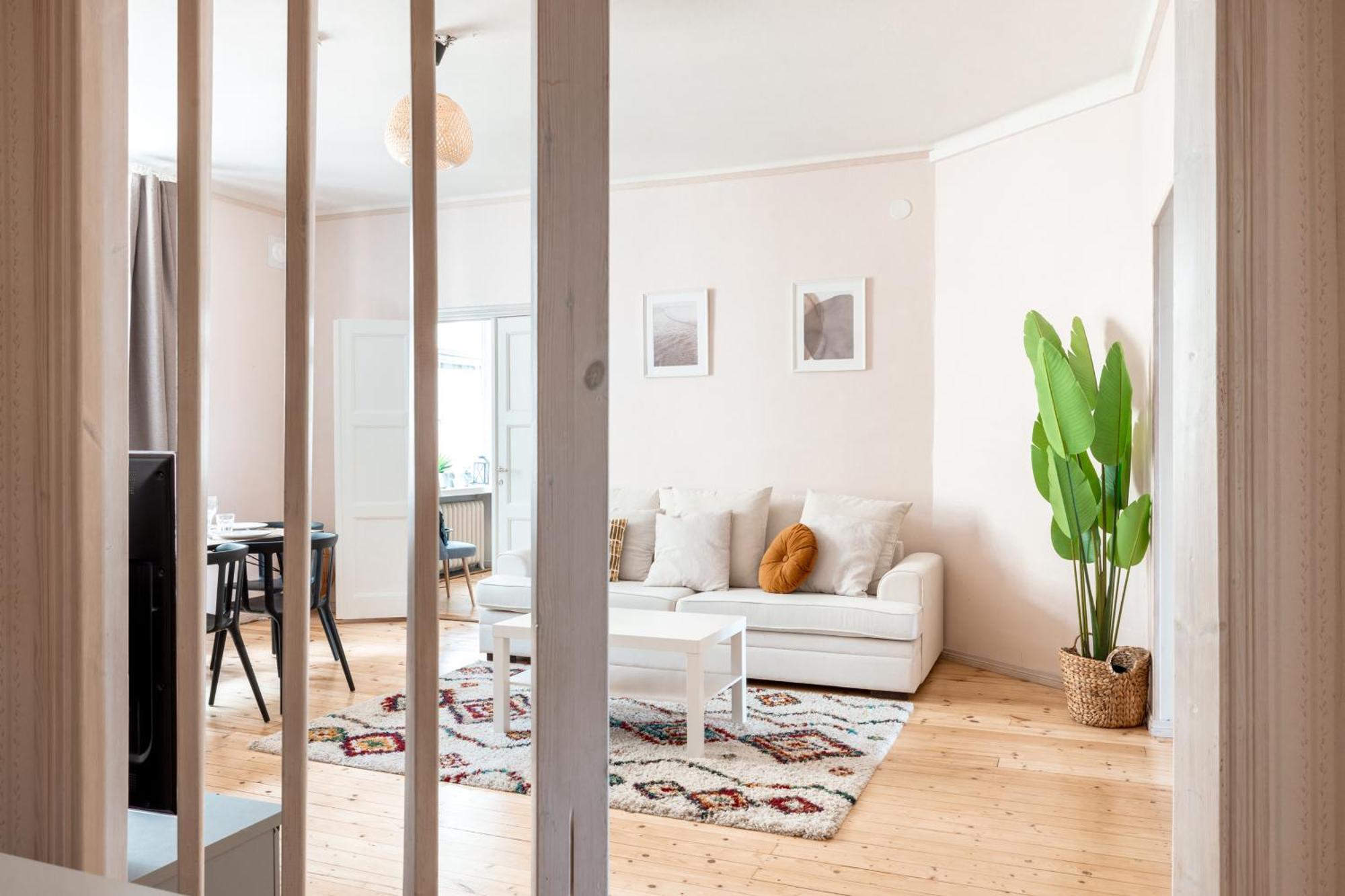 2Ndhomes 125M2 4Br City Center Apartment With The Great Views ヘルシンキ エクステリア 写真
