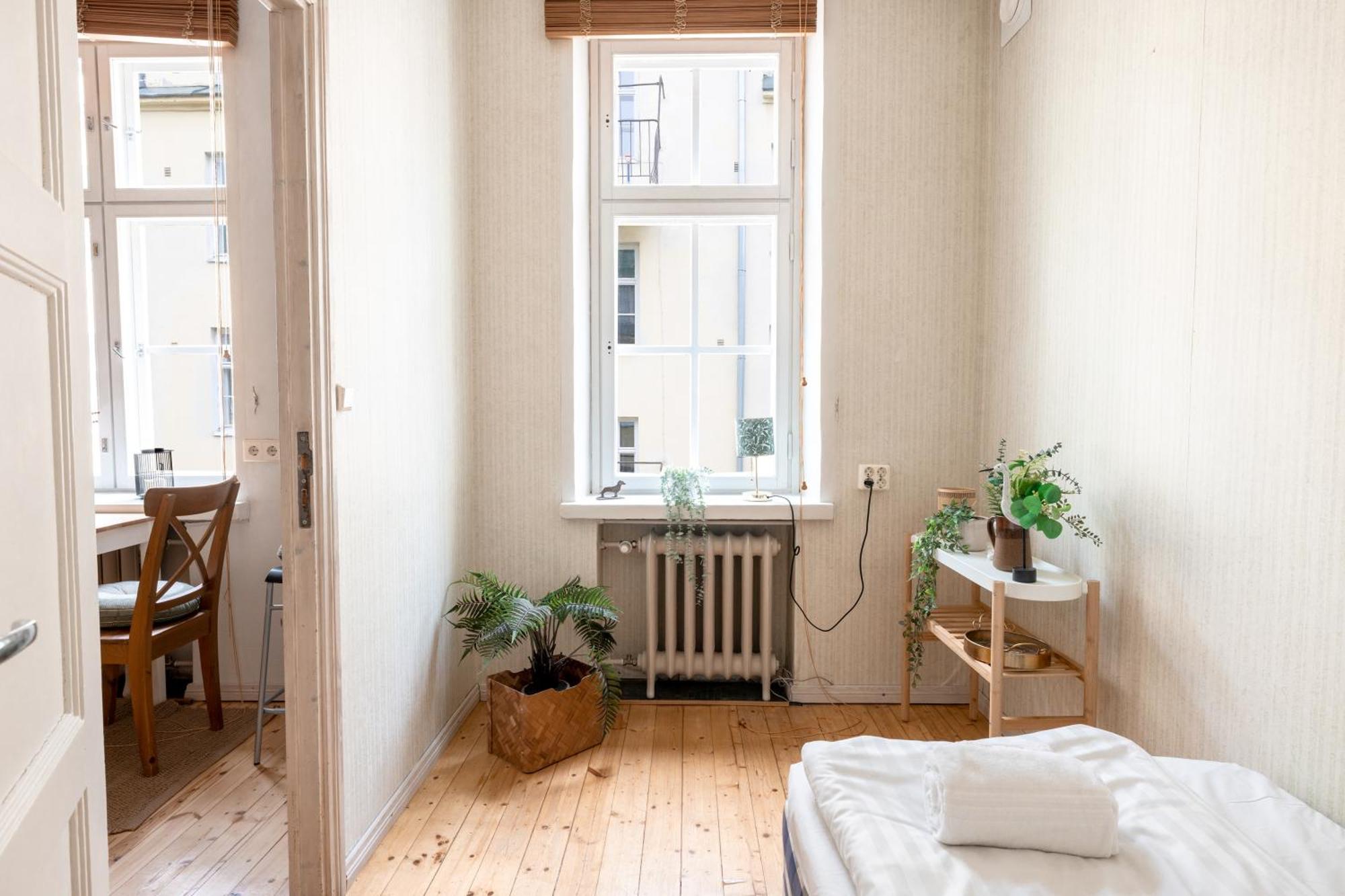 2Ndhomes 125M2 4Br City Center Apartment With The Great Views ヘルシンキ エクステリア 写真