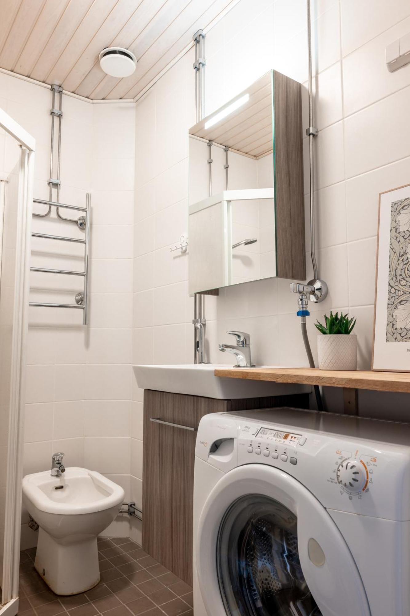 2Ndhomes 125M2 4Br City Center Apartment With The Great Views ヘルシンキ エクステリア 写真