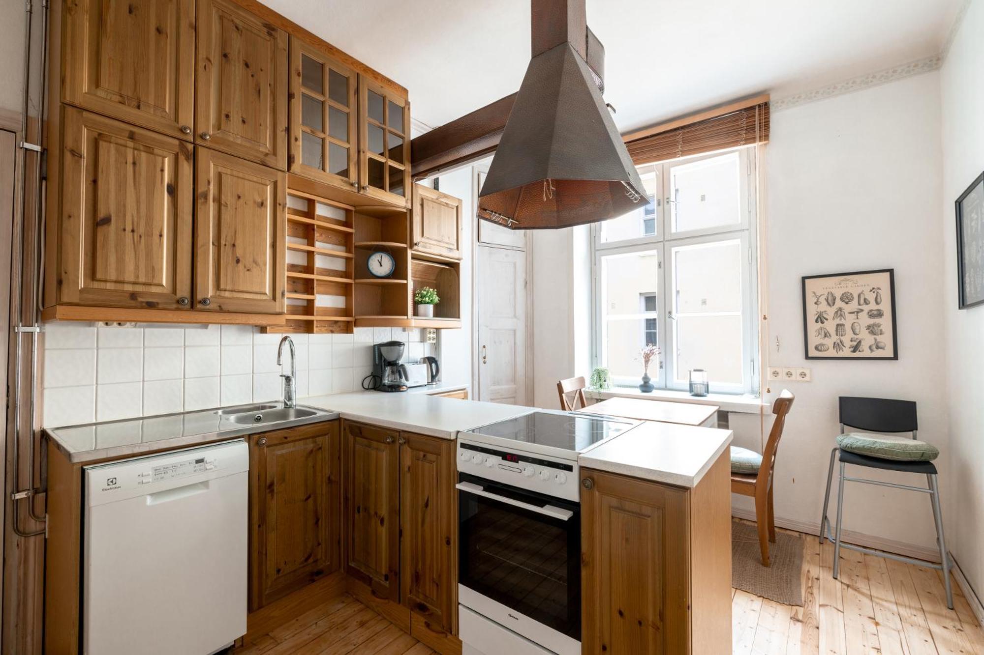 2Ndhomes 125M2 4Br City Center Apartment With The Great Views ヘルシンキ エクステリア 写真