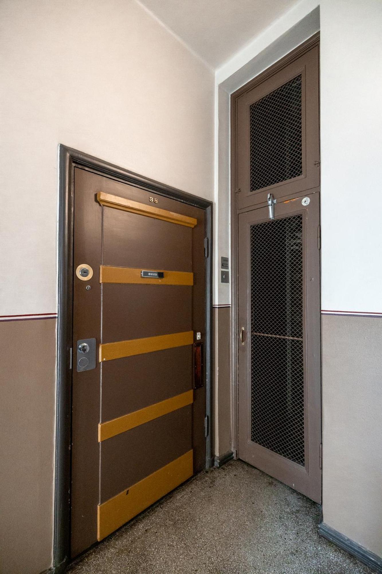 2Ndhomes 125M2 4Br City Center Apartment With The Great Views ヘルシンキ エクステリア 写真
