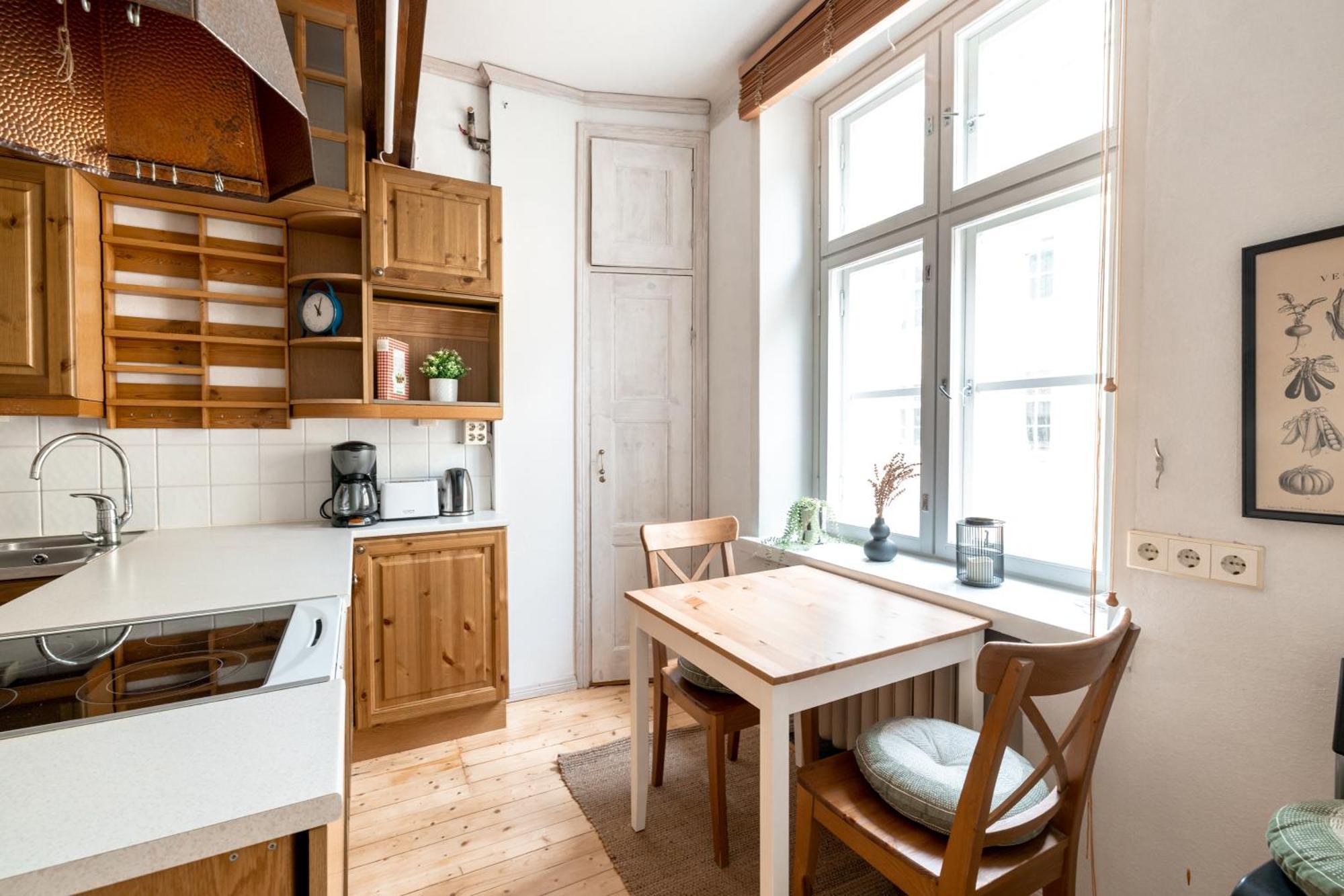 2Ndhomes 125M2 4Br City Center Apartment With The Great Views ヘルシンキ エクステリア 写真